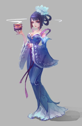 陪游斗破苍穹2鼎