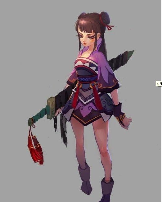 斗破苍穹